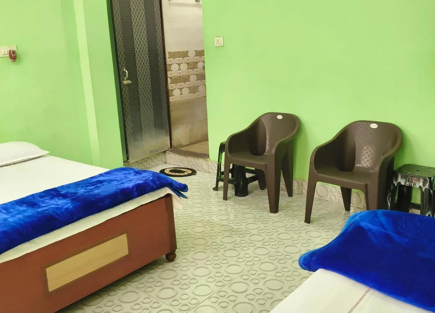 Devadham Guest House 3Km Kashi Vishwanath Temple Varanasi