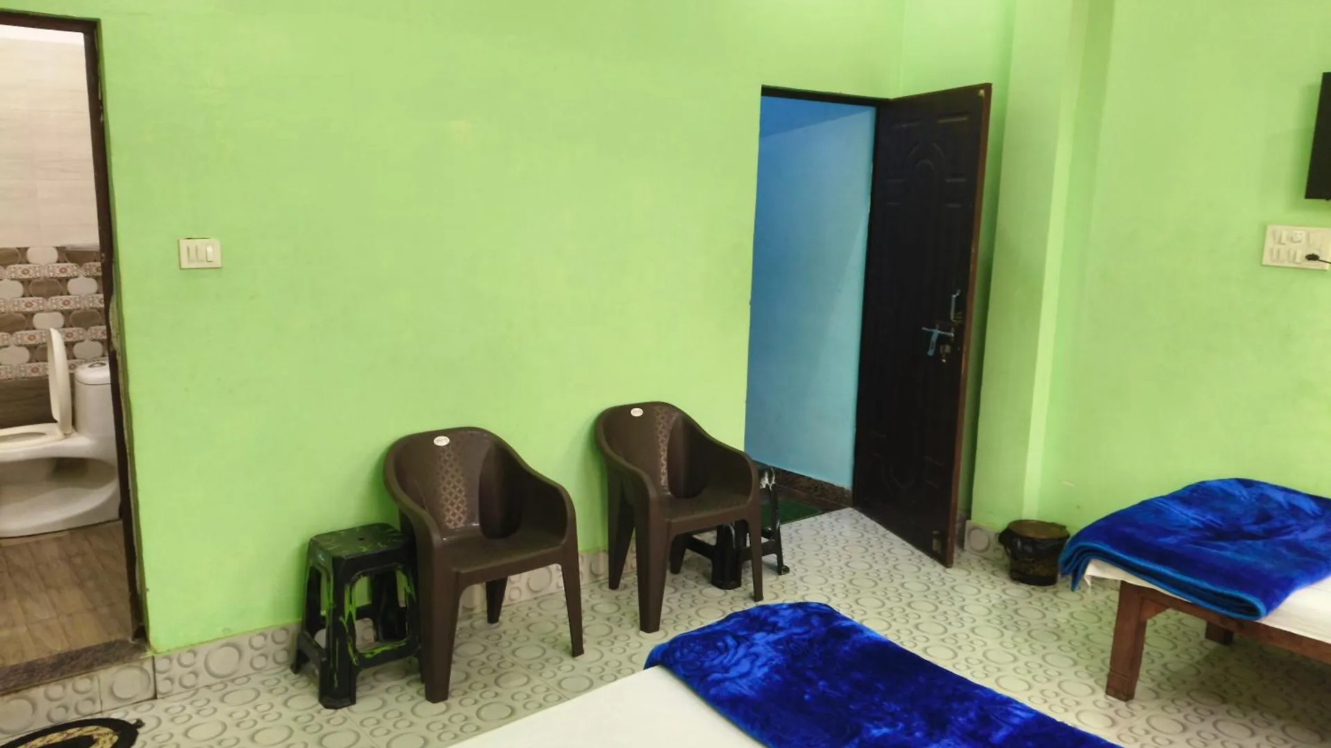 Devadham Guest House 3Km Kashi Vishwanath Temple Varanasi