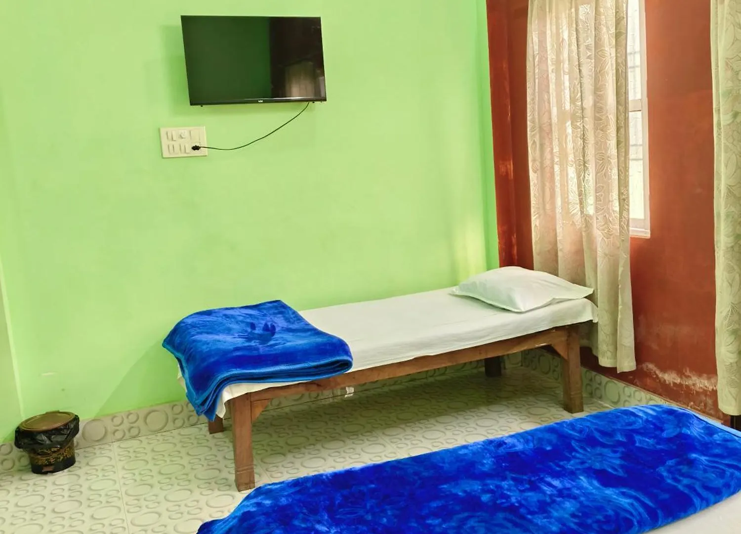 Devadham Guest House 3Km Kashi Vishwanath Temple Varanasi India