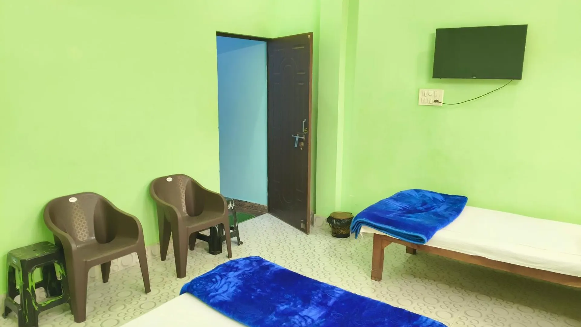 Devadham Guest House 3Km Kashi Vishwanath Temple Varanasi