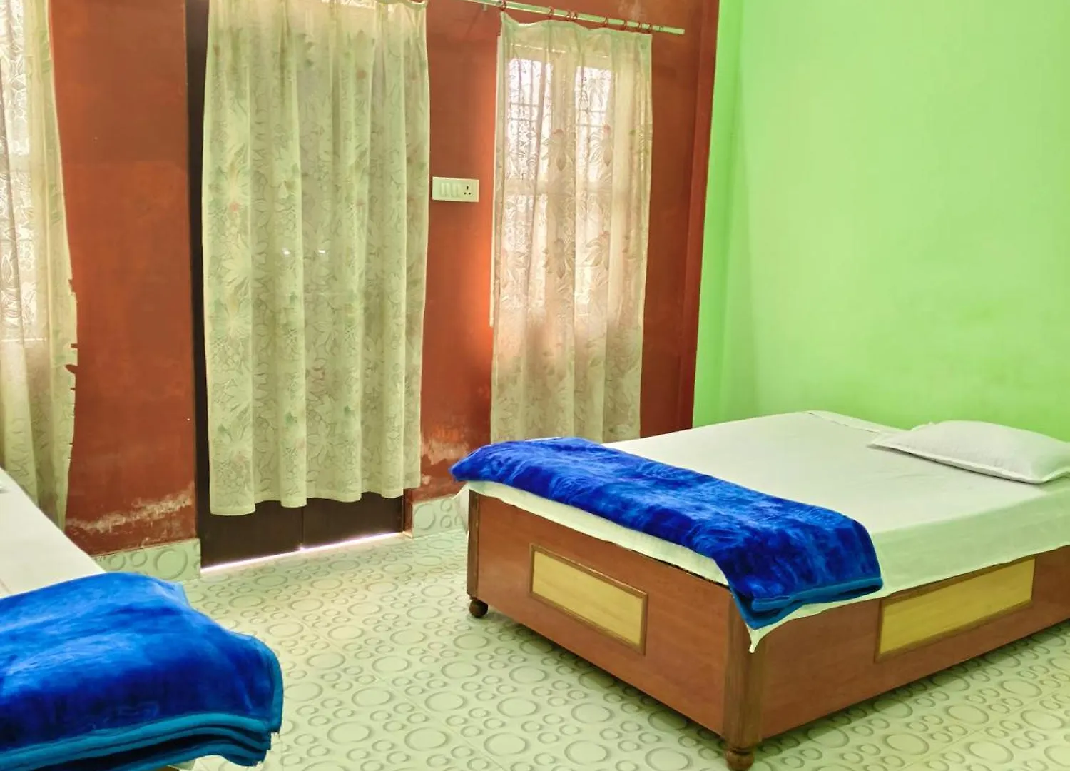 Devadham Guest House 3Km Kashi Vishwanath Temple Váránasí