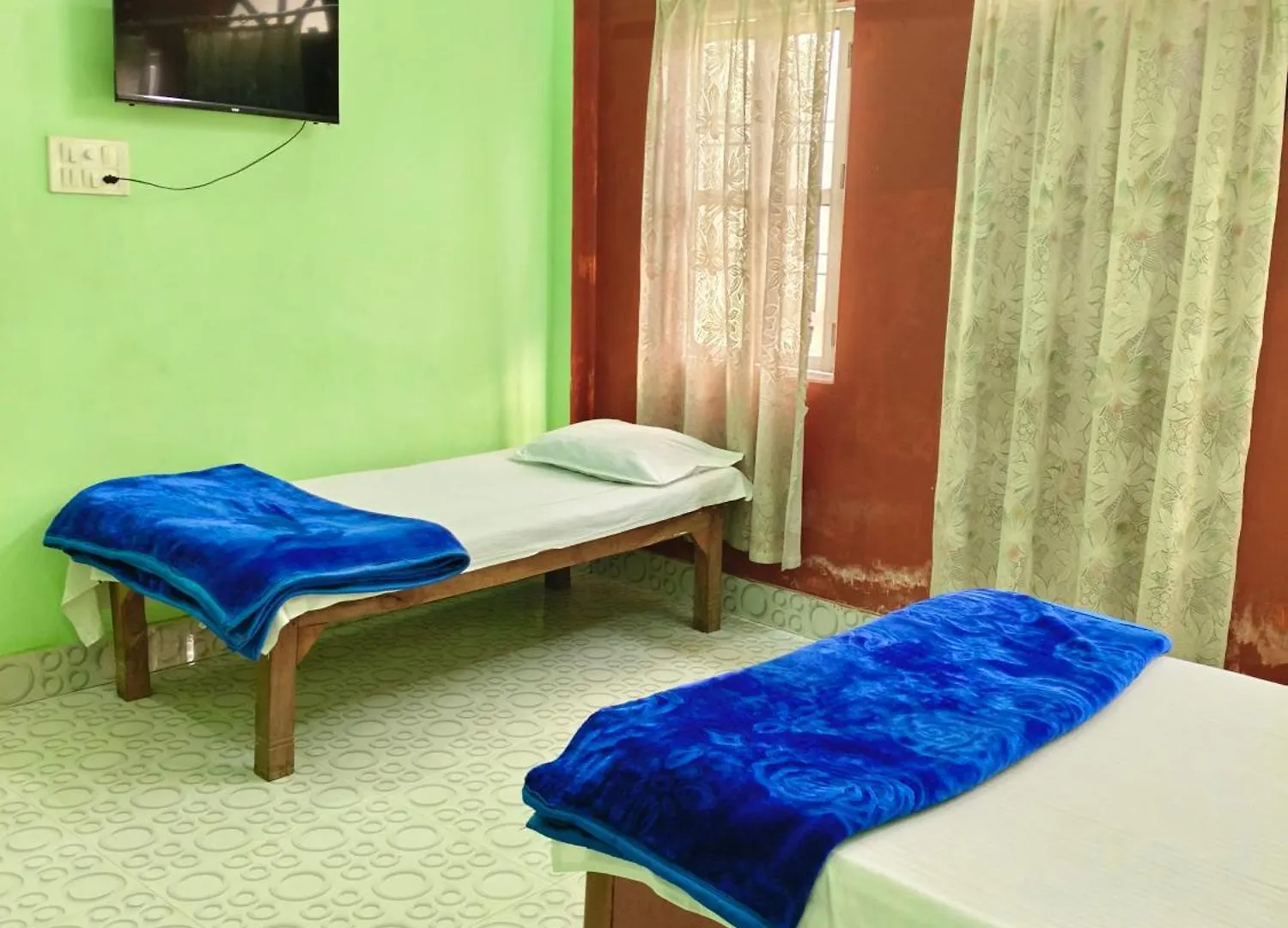 Devadham Guest House 3Km Kashi Vishwanath Temple Varanasi