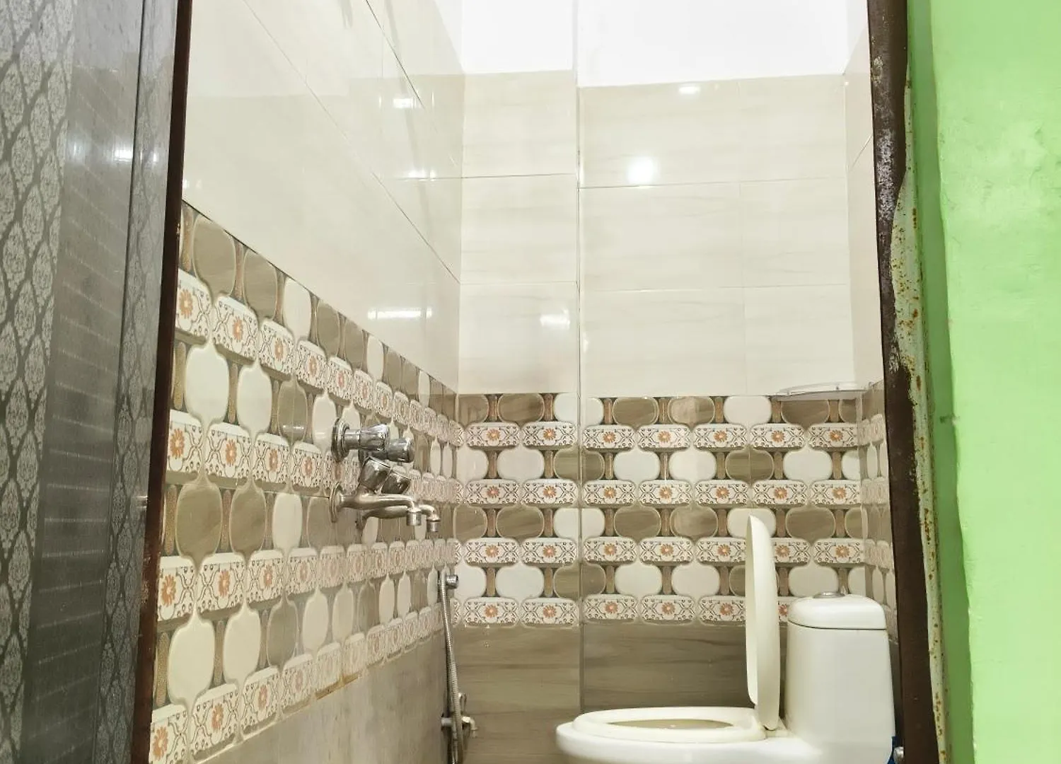 Devadham Guest House 3Km Kashi Vishwanath Temple Varanasi India