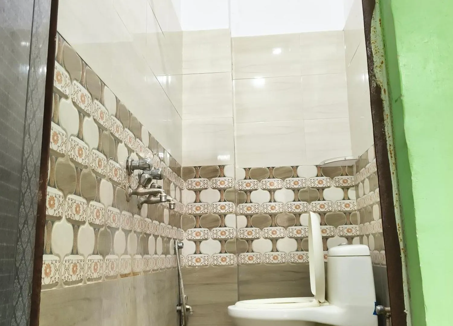 Devadham Guest House 3Km Kashi Vishwanath Temple Varanasi 0*,  India