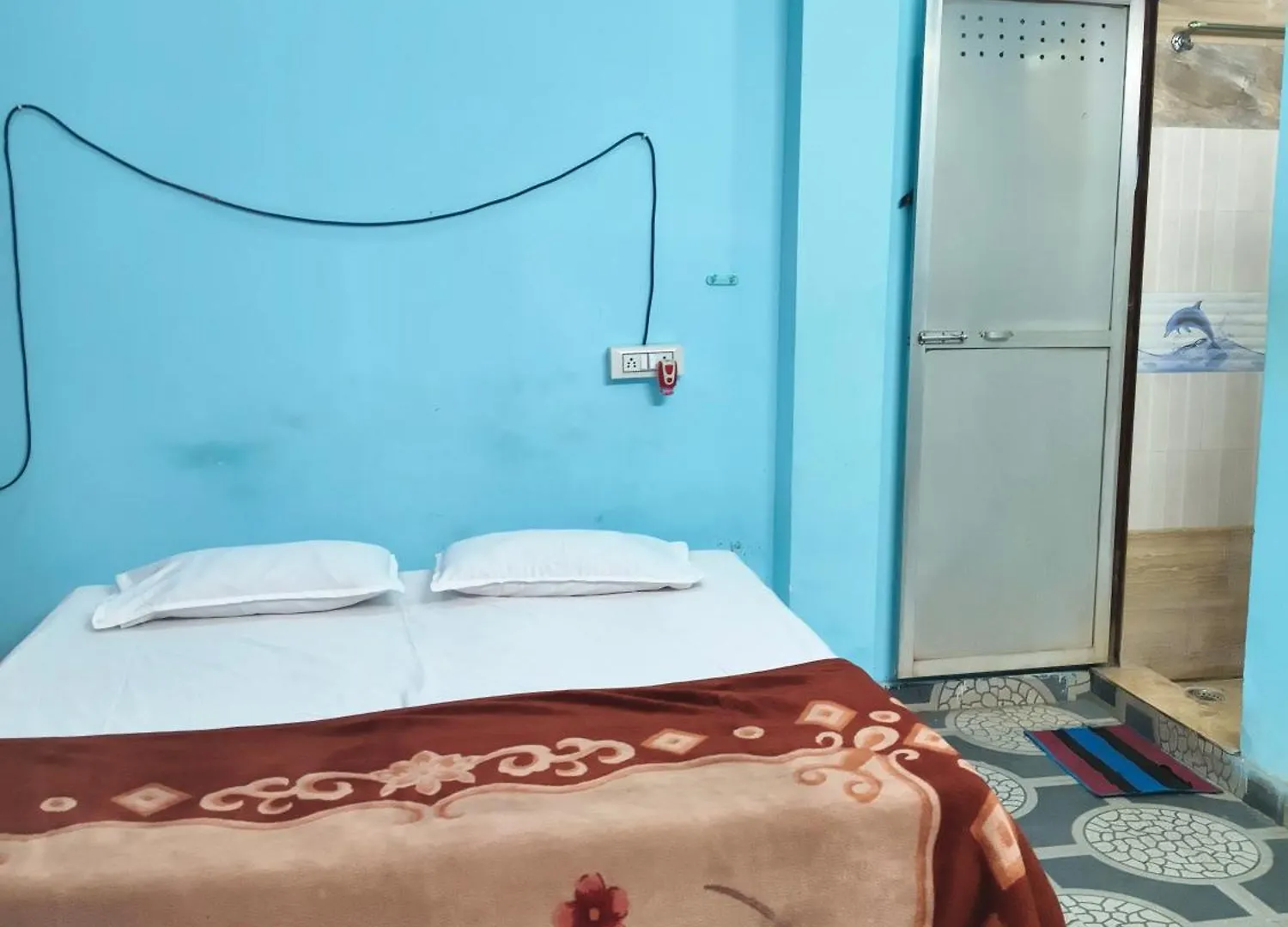 Devadham Guest House 3Km Kashi Vishwanath Temple Varanasi 0*,  India