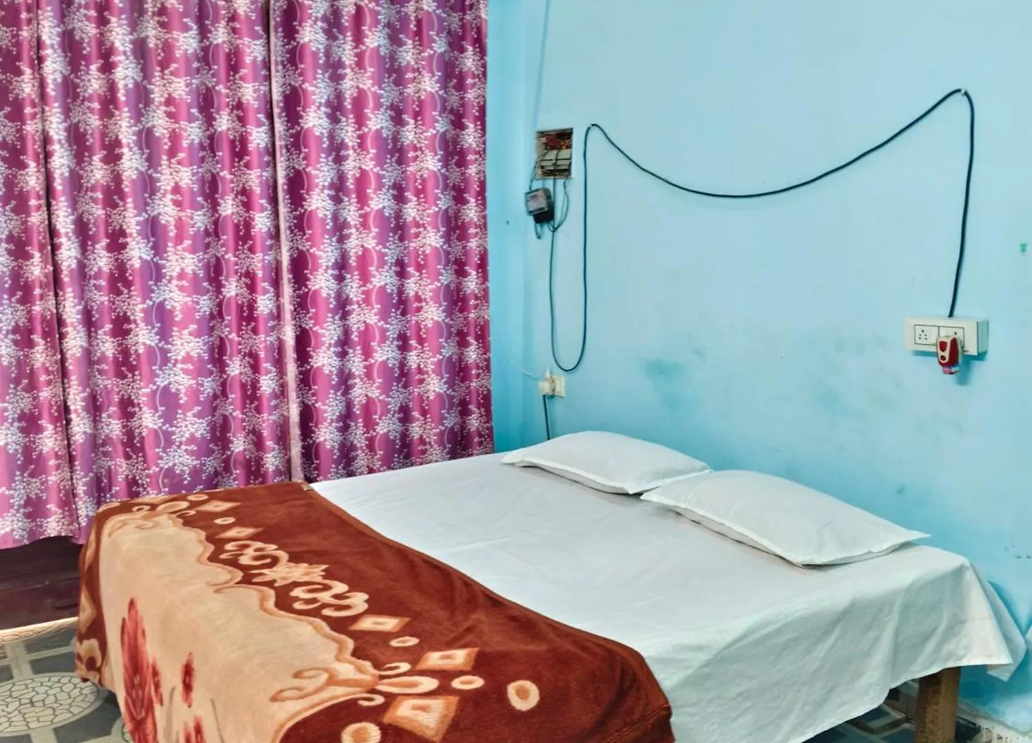 Devadham Guest House 3Km Kashi Vishwanath Temple Varanasi