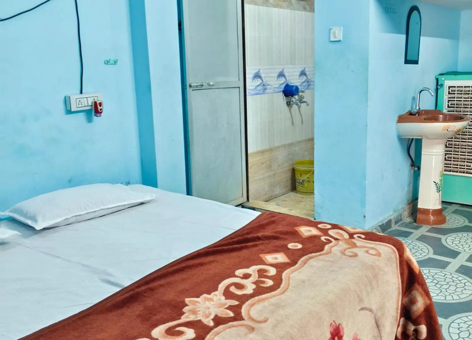 Devadham Guest House 3Km Kashi Vishwanath Temple Varanasi