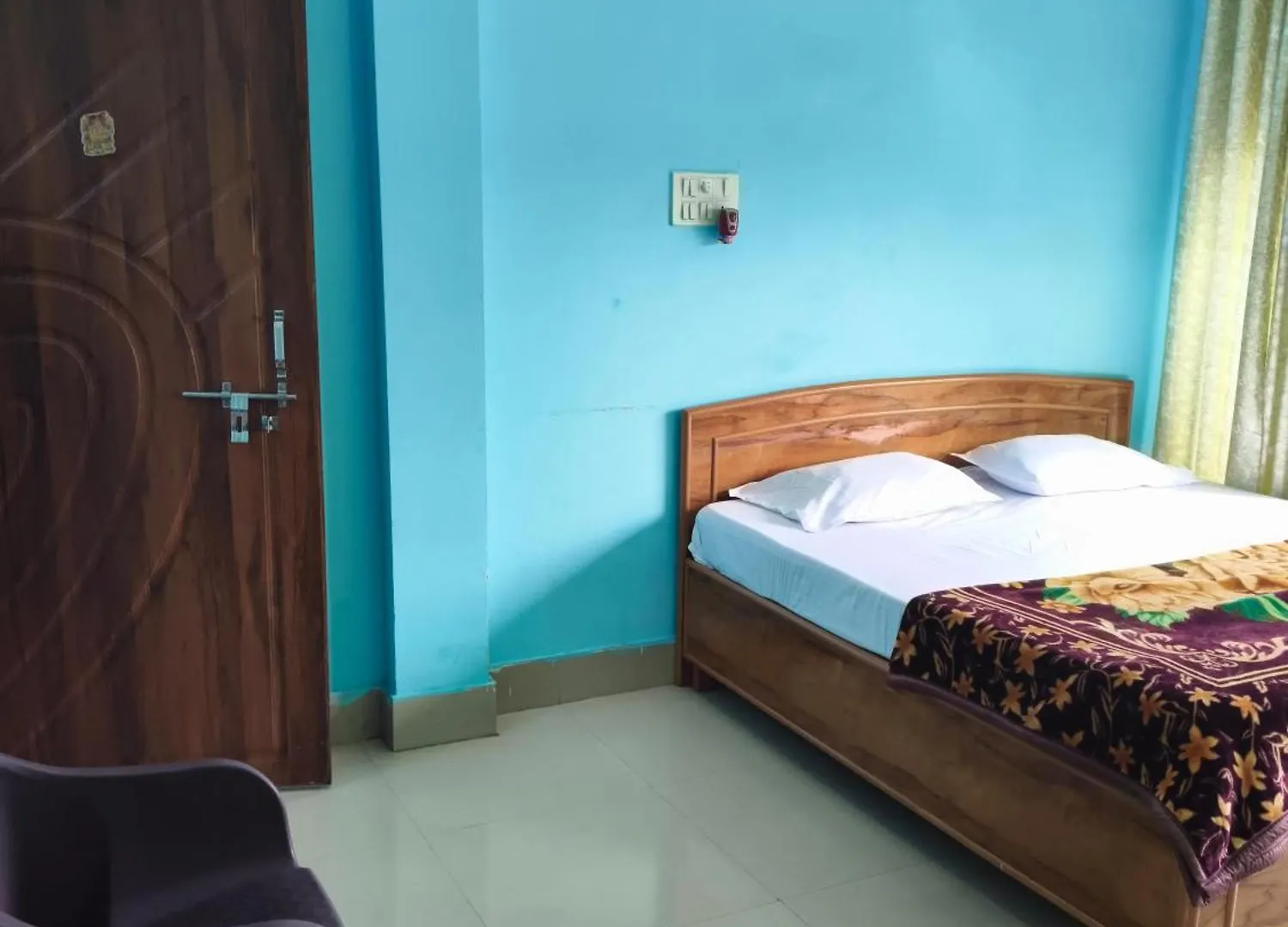 Devadham Guest House 3Km Kashi Vishwanath Temple Varanasi