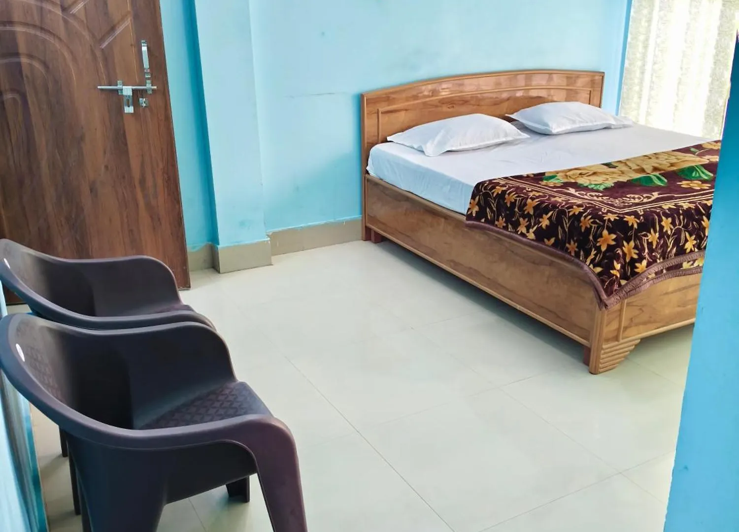 Devadham Guest House 3Km Kashi Vishwanath Temple Váránasí Indie