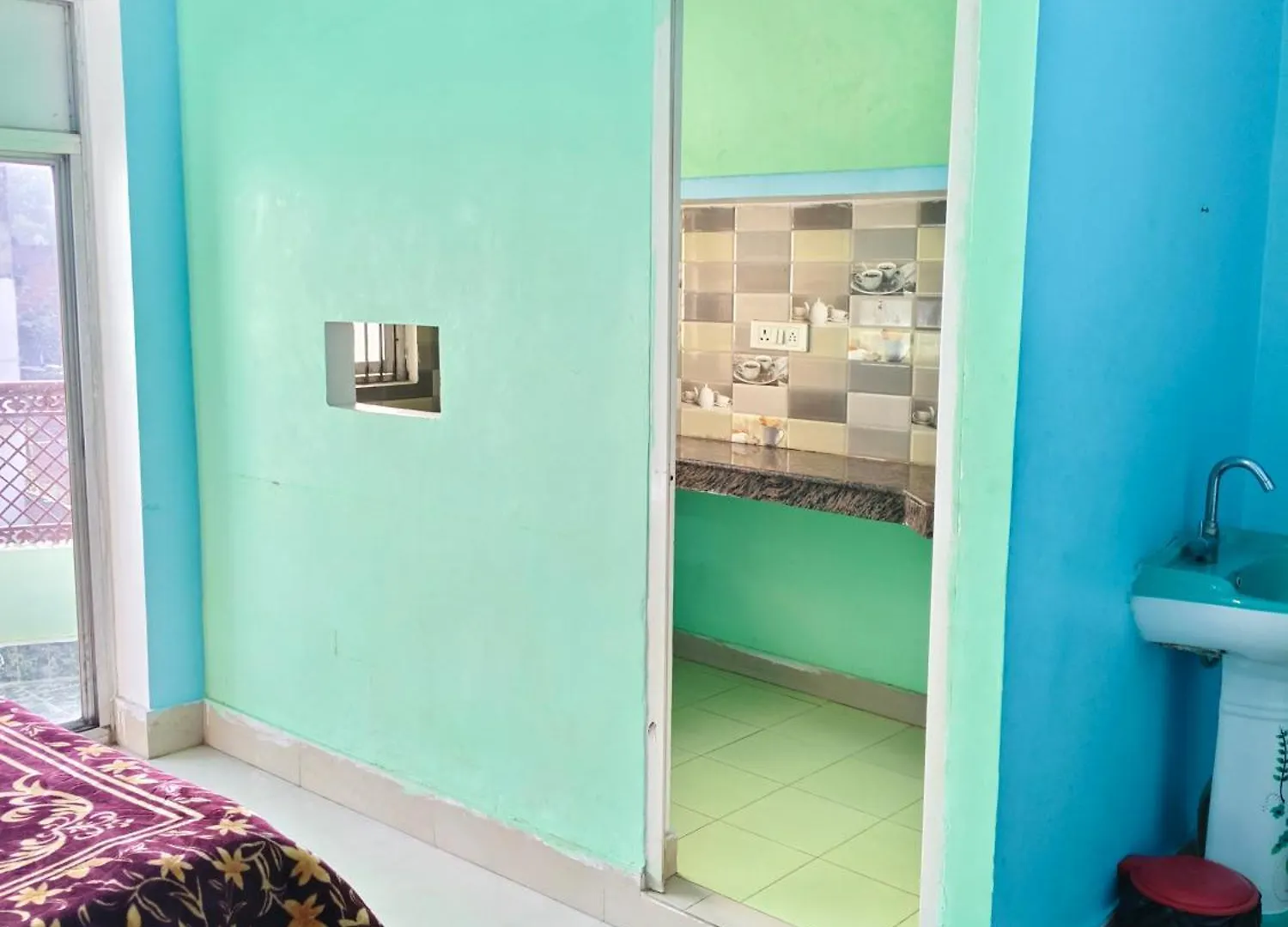 Devadham Guest House 3Km Kashi Vishwanath Temple Váránasí