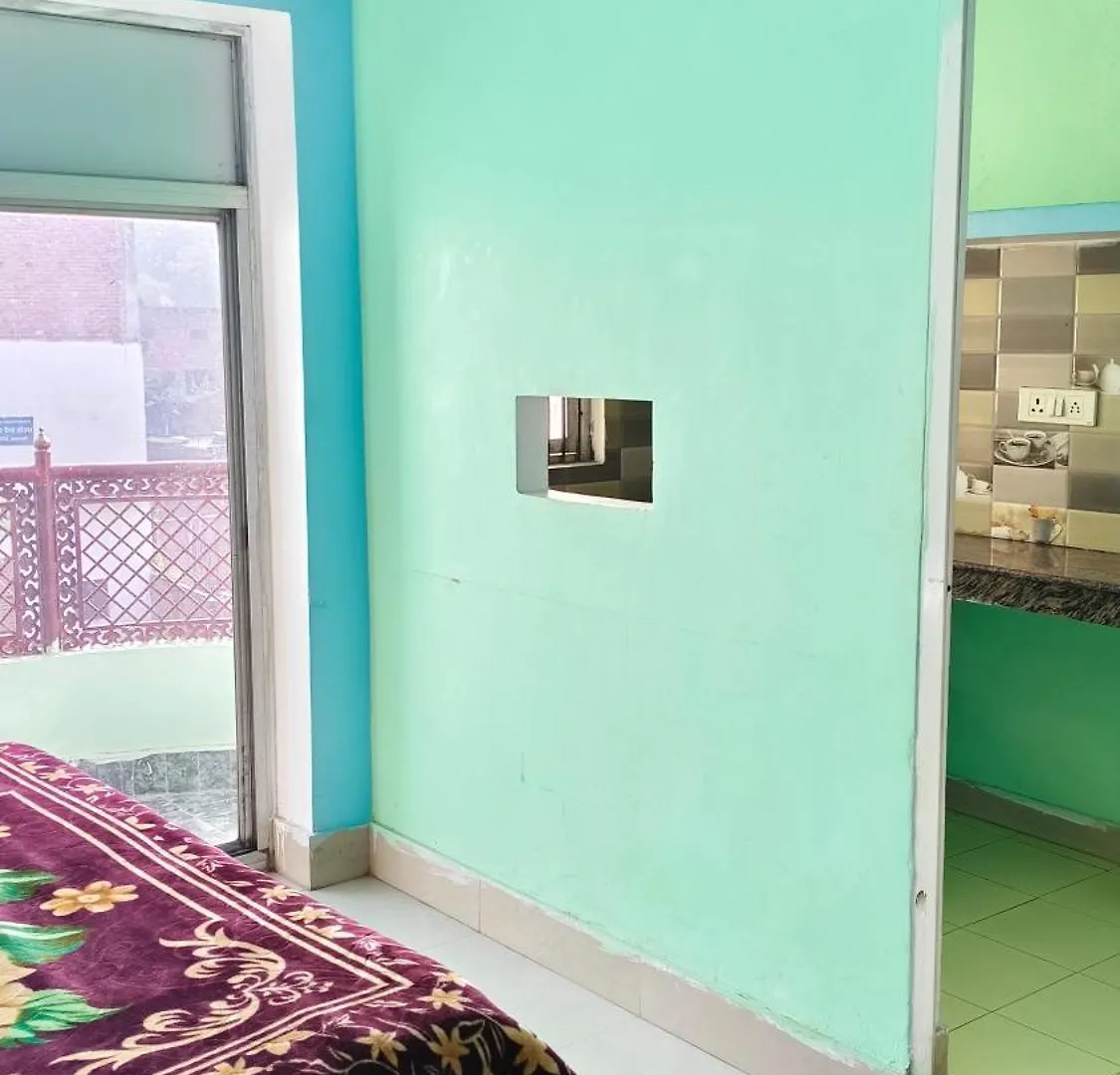 Devadham Guest House 3Km Kashi Vishwanath Temple Varanasi 0*,